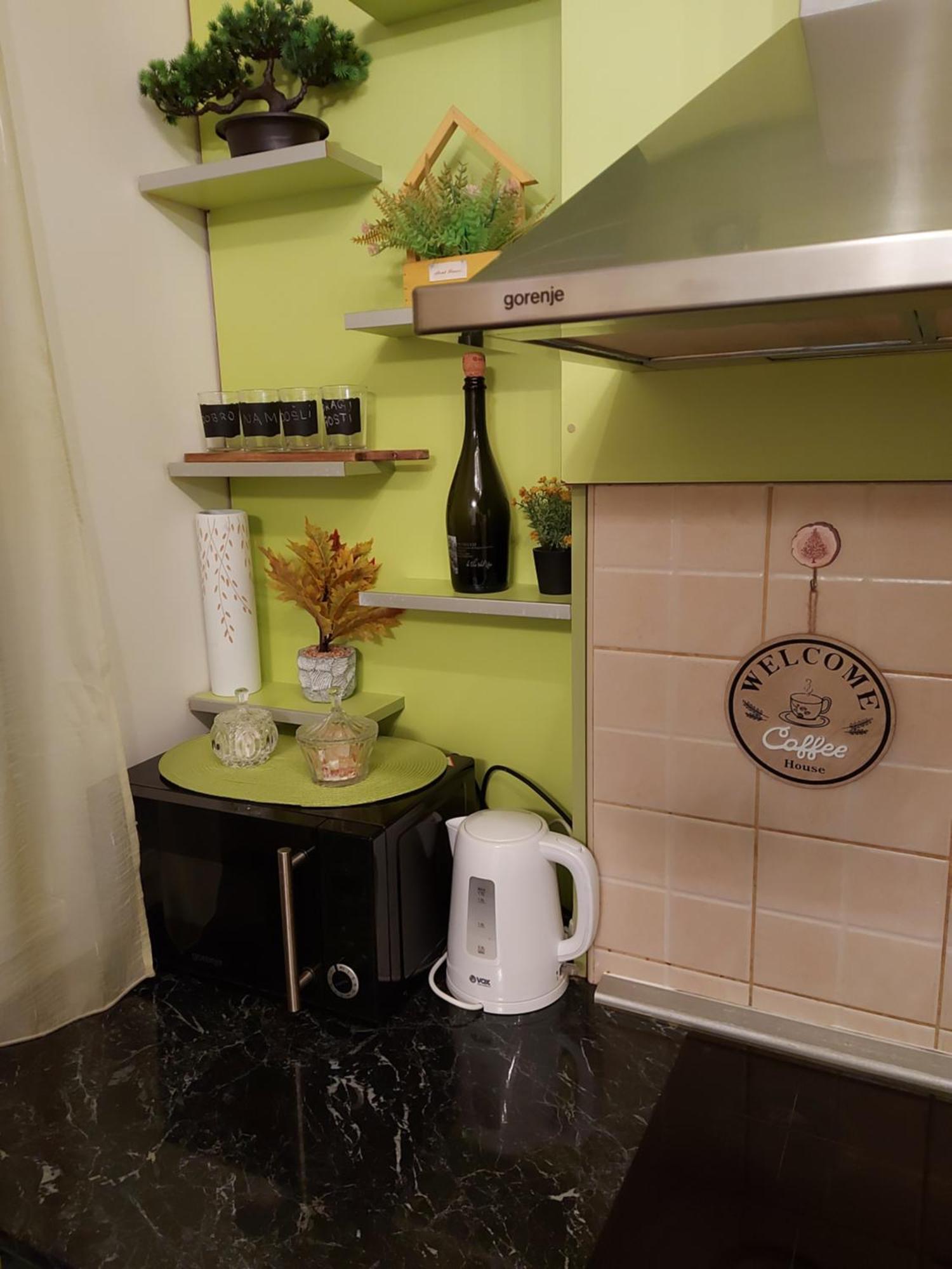 Stancicmilena Apartment Požarevac Екстериор снимка