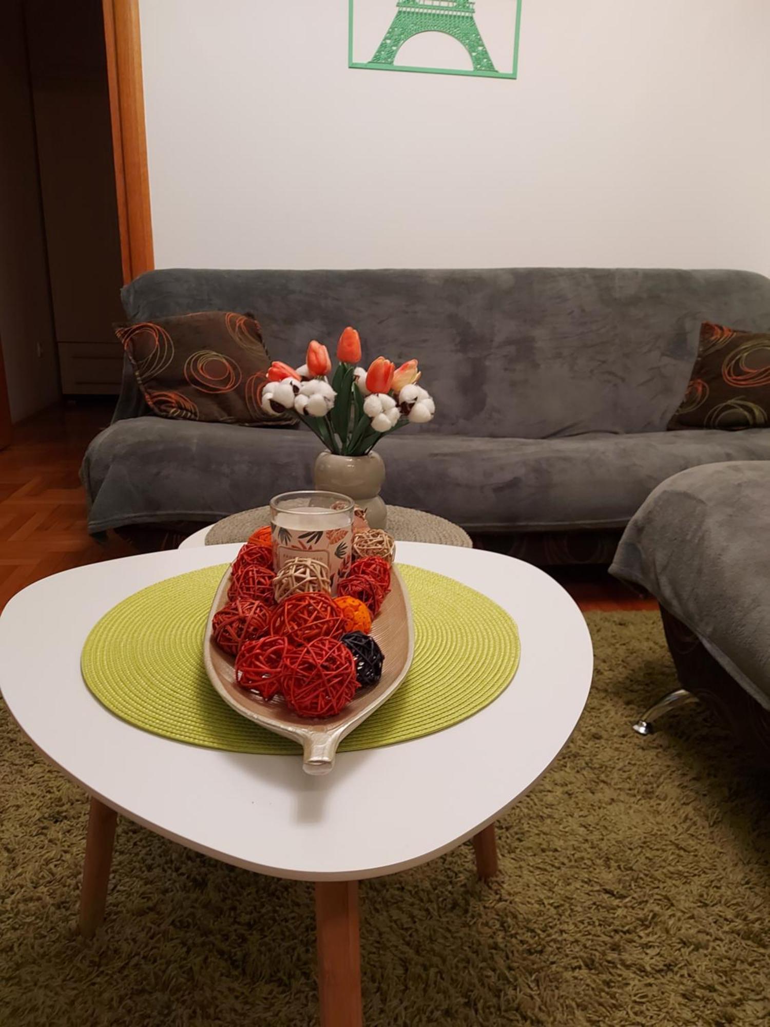 Stancicmilena Apartment Požarevac Екстериор снимка