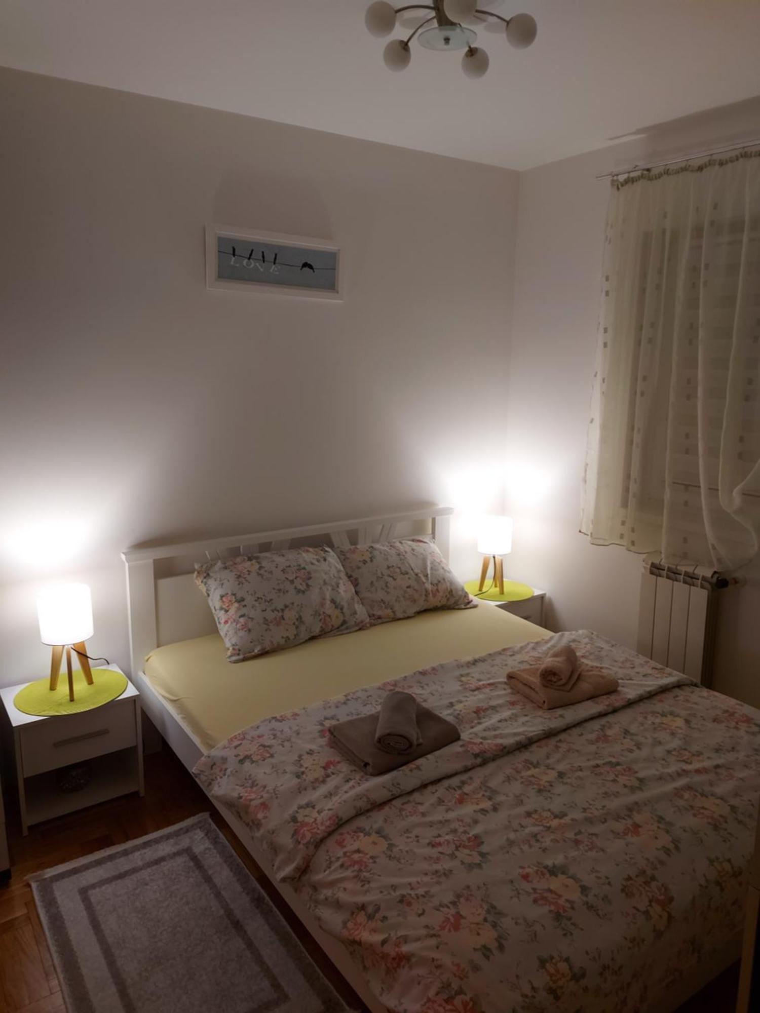 Stancicmilena Apartment Požarevac Екстериор снимка