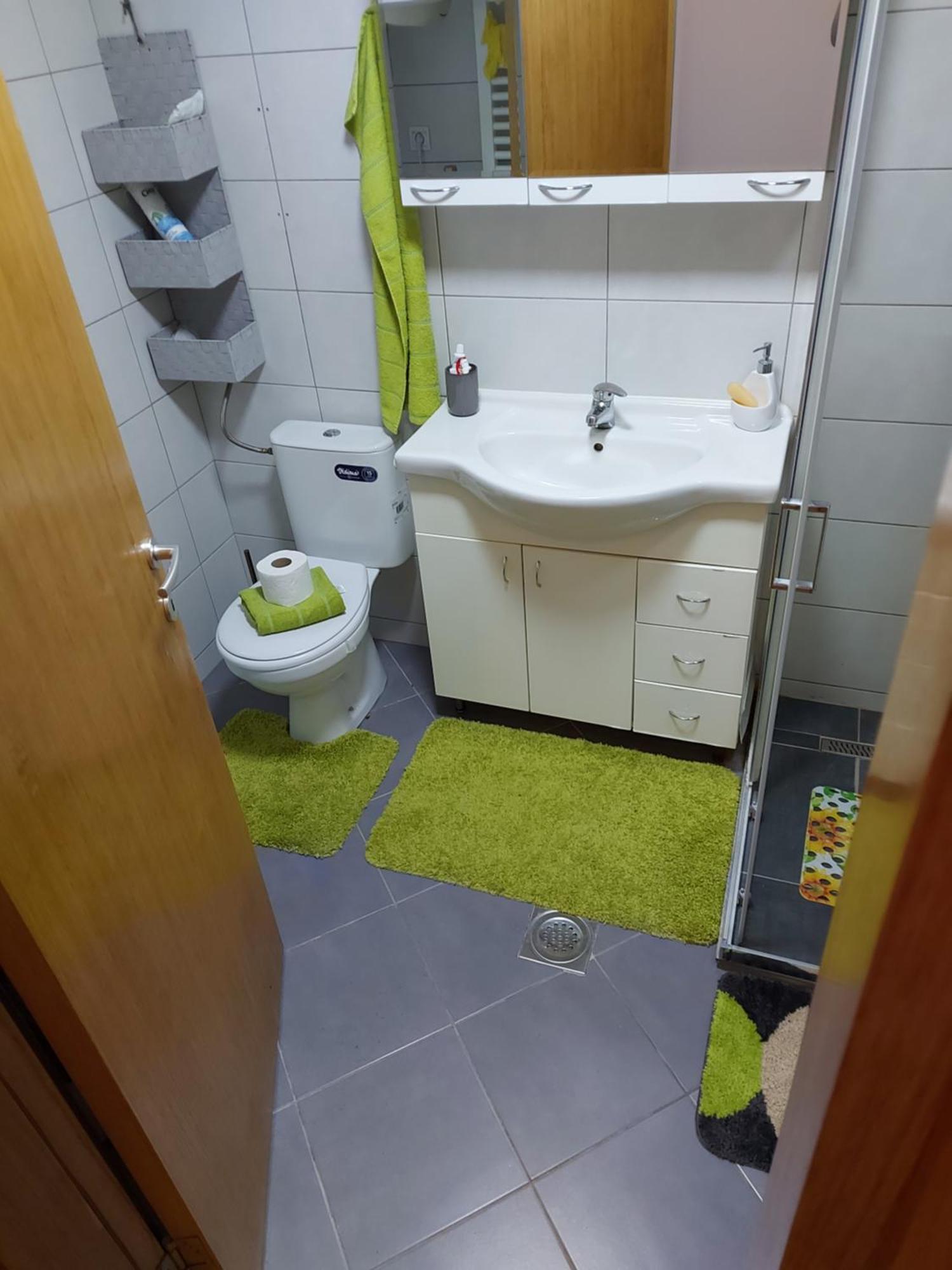 Stancicmilena Apartment Požarevac Екстериор снимка