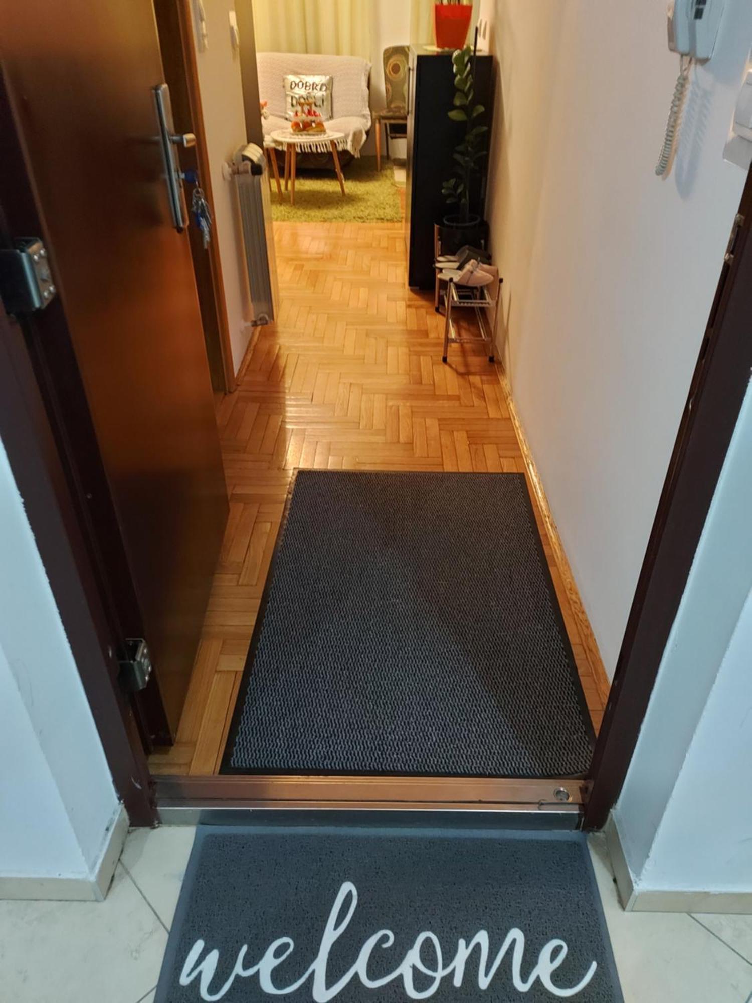 Stancicmilena Apartment Požarevac Стая снимка