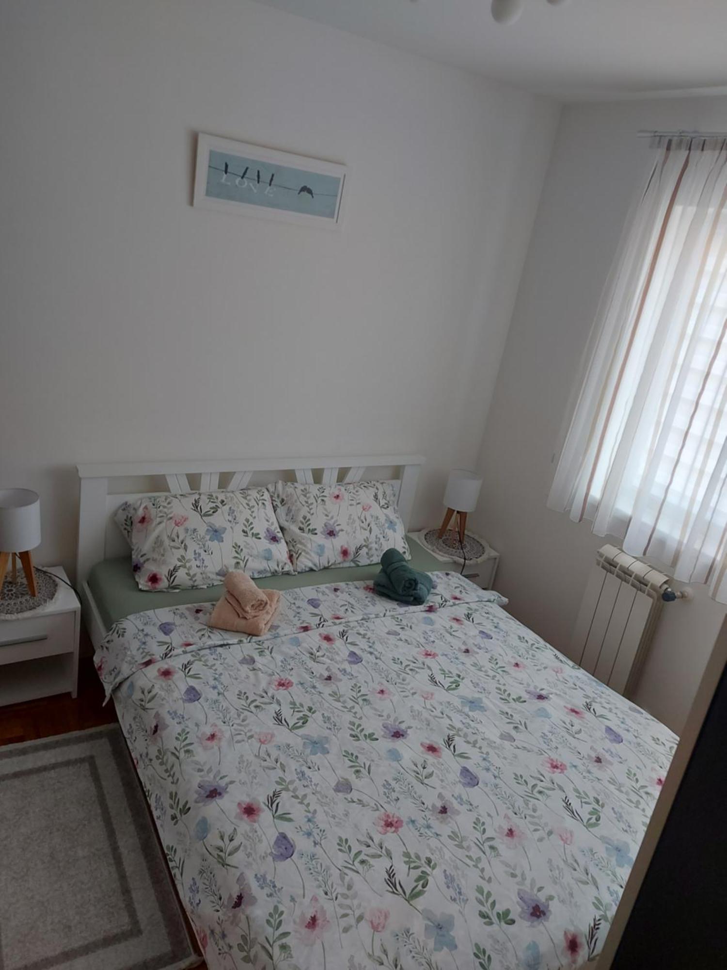 Stancicmilena Apartment Požarevac Екстериор снимка